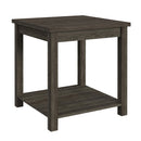 Eleanor Three Pack Occasional Set - Michael's Discount Furniture