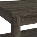 Eleanor Three Pack Occasional Set - Michael's Discount Furniture