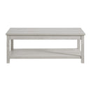 Eleanor Three Pack Occasional Set - Michael's Discount Furniture