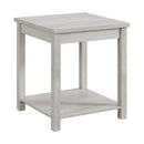 Eleanor Three Pack Occasional Set - Michael's Discount Furniture