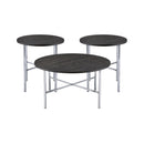 Dakota 3PC Occasional Table Set - Michael's Discount Furniture