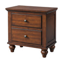 Chatham Nightstand - Michael's Discount Furniture