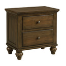 Chatham Nightstand - Michael's Discount Furniture