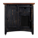 Thomas Accent Chest - Michael's Discount Furniture