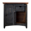 Thomas Accent Chest - Michael's Discount Furniture