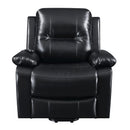 Dylan Power Motion Lift Chair - Michael's Discount Furniture