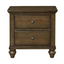 Chatham Nightstand - Michael's Discount Furniture