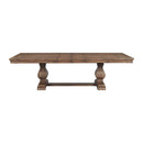 Gramercy Rectangle Standard Height Dining Table - Michael's Discount Furniture