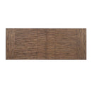 Gramercy Rectangle Standard Height Dining Table - Michael's Discount Furniture