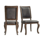 Gramercy Side Chair Set of 2 - Michael's Discount Furniture