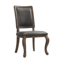 Gramercy Side Chair Set of 2 - Michael's Discount Furniture