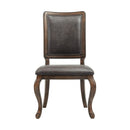 Gramercy Side Chair Set of 2 - Michael's Discount Furniture