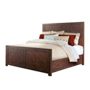 Jax King Platform Storage Bed - Michael's Discount Furniture