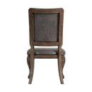 Gramercy Side Chair Set of 2 - Michael's Discount Furniture