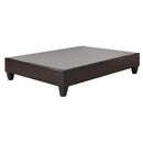 Abby Full Platform Bed - Michael's Discount Furniture