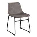 Wes Chair Set of 2 - Michael's Discount Furniture