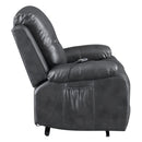 Dylan Power Motion Lift Chair - Michael's Discount Furniture