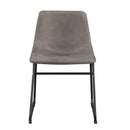 Wes Chair Set of 2 - Michael's Discount Furniture