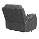 Dylan Power Motion Lift Chair - Michael's Discount Furniture