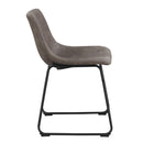Wes Chair Set of 2 - Michael's Discount Furniture