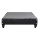 Abby Full Platform Bed - Michael's Discount Furniture