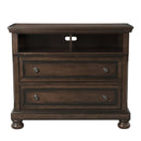 Kingston Media Chest - Michael's Discount Furniture