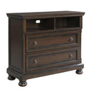Kingston Media Chest - Michael's Discount Furniture