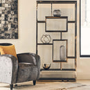 Ezra Bookshelf - Michael's Discount Furniture
