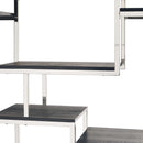 Ezra Bookshelf - Michael's Discount Furniture