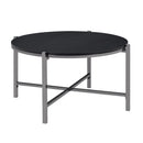 Cybill Occasional Table Set - Michael's Discount Furniture