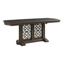 Chesley Counter Height Dining Table