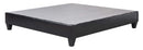 Abby King Platform Bed - Michael's Discount Furniture