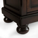 Kingston Media Chest - Michael's Discount Furniture