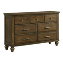 Chatham Dresser - Michael's Discount Furniture