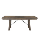 Jax Dining Table - Michael's Discount Furniture