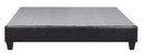 Abby King Platform Bed - Michael's Discount Furniture