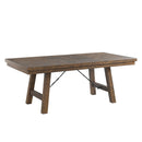 Jax Dining Table - Michael's Discount Furniture