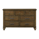 Chatham Dresser - Michael's Discount Furniture