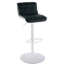 Melanie Bar Stool Set of 2 - Michael's Discount Furniture