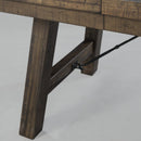 Jax Dining Table - Michael's Discount Furniture