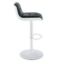 Melanie Bar Stool Set of 2 - Michael's Discount Furniture