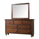 Chatham Dresser & Mirror Set - Michael's Discount Furniture
