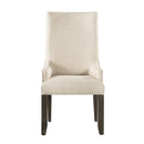 Stone Parson Chair Set of 2