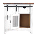 Thomas Accent Chest - Michael's Discount Furniture
