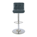 Melanie Bar Stool Set of 2 - Michael's Discount Furniture
