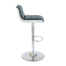 Melanie Bar Stool Set of 2 - Michael's Discount Furniture