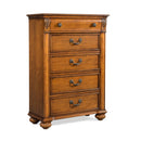 Barkley Square Chest - Michael's Discount Furniture