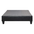 Abby Full Platform Bed - Michael's Discount Furniture