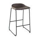 Cruz Bar Stool Set of 2 - Michael's Discount Furniture