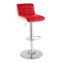 Melanie Bar Stool Set of 2 - Michael's Discount Furniture